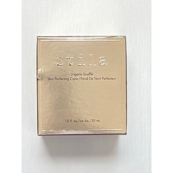 NWIB STILA LINGERIE SOUFFLE SHADE 8.0 - Picture 1 of 3